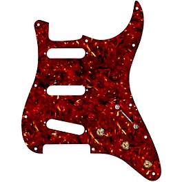 920d Custom SSS Pre-Wired Pickguard for Strat With S7W Wiring Harness