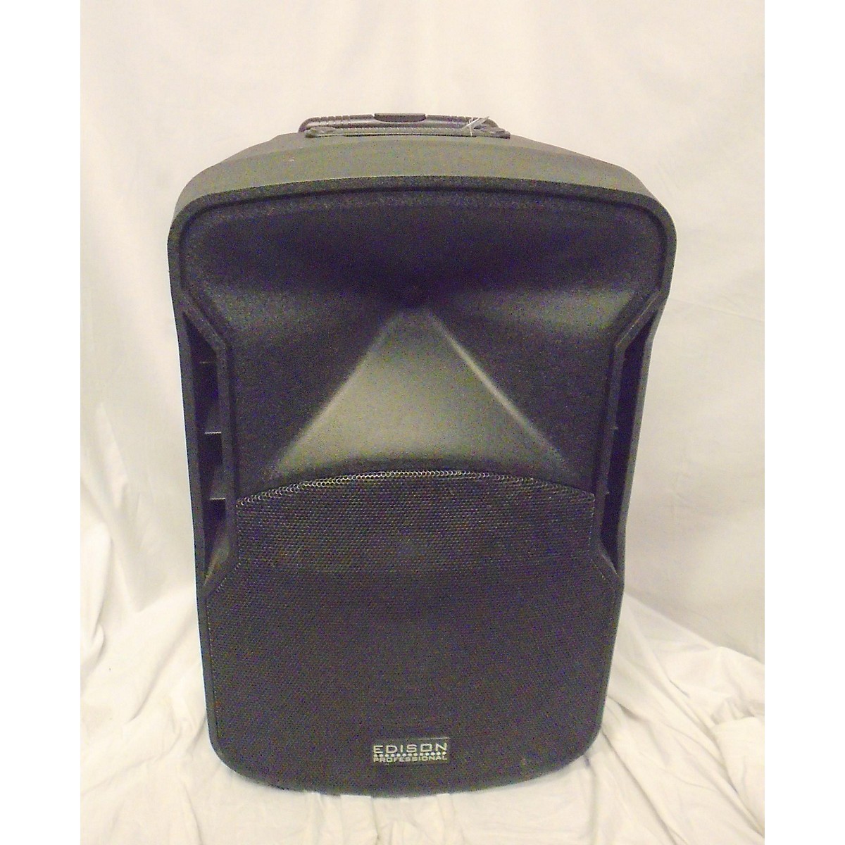 edison speakers st3000