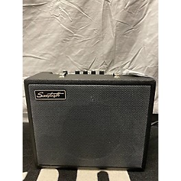 Used Sawtooth ST-AMP-10 Battery Powered Amp