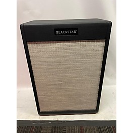 Used Blackstar ST JAMES 212 Guitar Cabinet