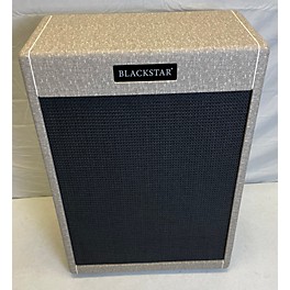 Used Blackstar ST JAMES GUITAR CAB Guitar Cabinet