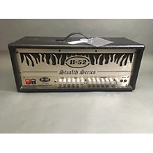 Used B 52 Gear Guitar Center