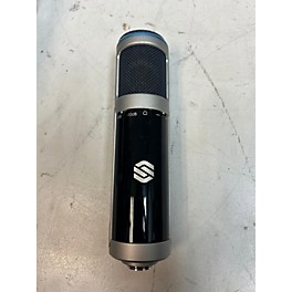 Used Sterling Audio ST155 Condenser Microphone
