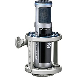 Sterling Audio ST155 Large-Diaphragm Condenser Microphone