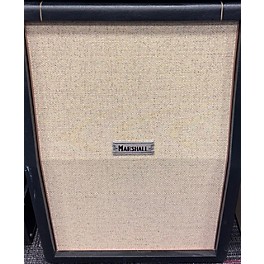 Used Marshall ST212 Guitar Cabinet