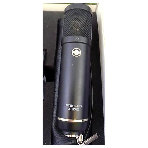 Used Sterling Audio ST51 Condenser Microphone | Guitar Center