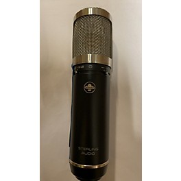 Used Sterling Audio ST55 Condenser Microphone