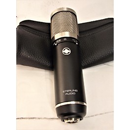 Used Sterling Audio ST55 Condenser Microphone