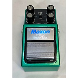 Used Maxon ST9 PRO+ Effect Pedal
