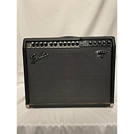 Used Fender STAGE 1000 Guitar Combo Amp