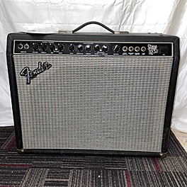 Used Fender STAGE 112SE Guitar Combo Amp