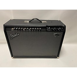 Used Fender STAGE 1600 Guitar Combo Amp