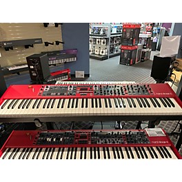 Used Nord STAGE 3 Stage Piano