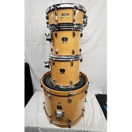 Used Yamaha STAGE CUSTOM ADVANTAGE Drum Kit