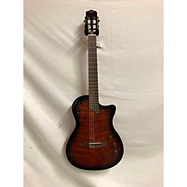 Used Cordoba STAGE Classical Acoustic Electric Guitar