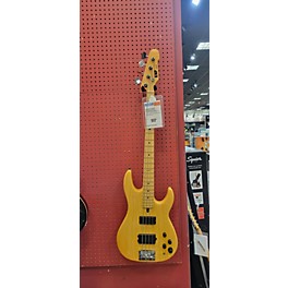 Used ESP STANDARD SURVEYOR Electric Bass Guitar