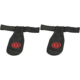 Gibraltar STANDFIRM Stand Anchor Straps (2 Pack)