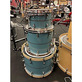 Used TAMA STAR Drum Kit
