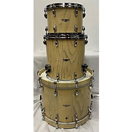 Used TAMA STAR Drum Kit