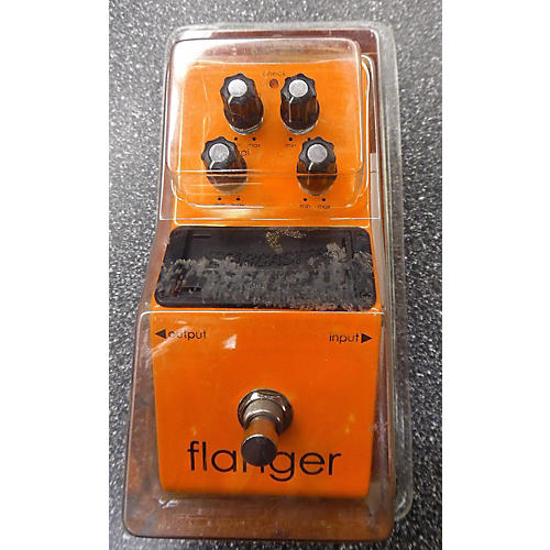 fender starcaster flanger