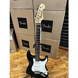 Used Starcaster by Fender STARCASTER Solid Body Electric Guitar
