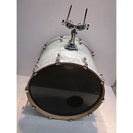 Used TAMA STARCLASSIC B/B Drum Kit
