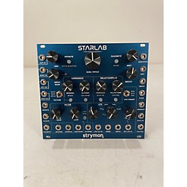 Used Strymon STARLAB Synthesizer