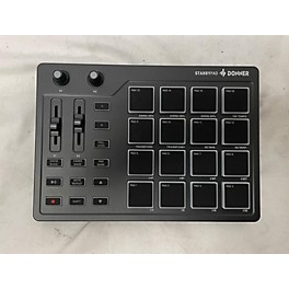 Used Donner STARRYPAD PAD CONTROLLER Production Controller