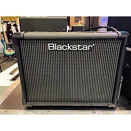 Used Blackstar STEREO 10 Guitar Combo Amp