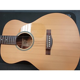 Used Teton STG100 Acoustic Guitar