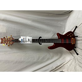 Used Schecter Guitar Research STILETTO STUDIO 8 Electric Bass Guitar