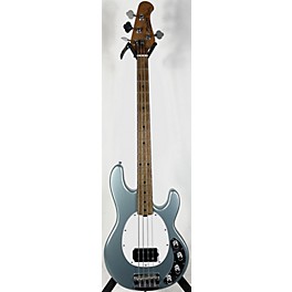 Used Sterling by Music Man STING RAY 34 Electric Bass Guitar