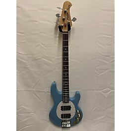 Used Sterling by Music Man STING RAY SUB SERIES Electric Bass Guitar