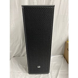 Used LD Systems STINGER 28 A G3 Powered Speaker