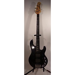 Used Ernie Ball Music Man STINGRAY 3 EQ HH Electric Bass Guitar