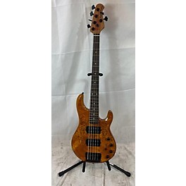 Used Sterling by Music Man STINGRAY RAY35HH Electric Bass Guitar