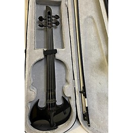 Used Mark Wood STINGRAY SVX4 Electric Violin