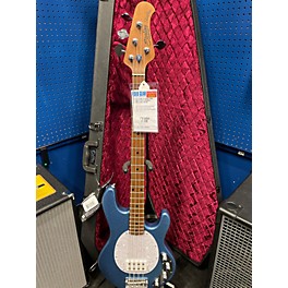Used Sterling by Music Man STINGRAY34 Electric Bass Guitar