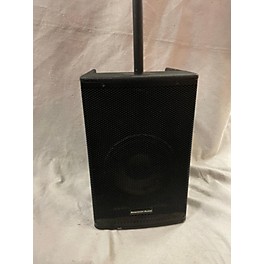 Used American Audio STK-160W Sound Package