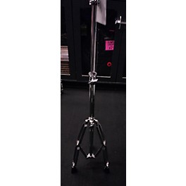 Used Mapex STRAIGHT CYMBAL STAND Cymbal Stand