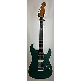 Used Fender STRAT HST JOURNEYMAN Solid Body Electric Guitar