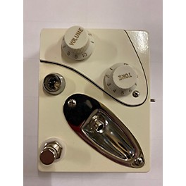 Used CopperSound Pedals STRATEGY