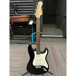 Used Spectrum STRATOCASTER Solid Body Electric Guitar