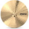 SABIAN STRATUS Crash Cymbal 19 in.