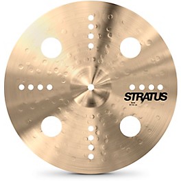 SABIAN STRATUS Zero Cymbal
