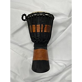 Used Toca STREET SERIES Djembe