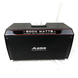 Used Alesis STRIKE 12 Drum Amplifier
