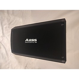Used Alesis STRIKE AMP 12 Powered Speaker