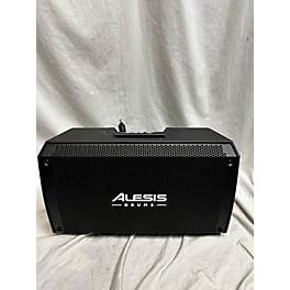 Used Alesis STRIKE AMP 8 Drum Amplifier