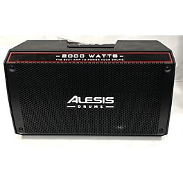 Used Alesis STRIKE AMP 8 Drum Amplifier